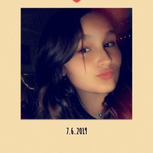 Meet your Posher, Cheyannea